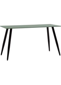 Schildmeyer, Arbeitstisch &raquo;Piazza, Schreibtisch, Made in Germany, B: 138 cm&laquo; 2 Stk. tlg. Solide Verarbeitung - Dieses Produkt ist in Deutschland 