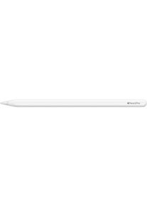 Apple, Eingabestift &raquo;Pencil Pro&laquo;, wei&szlig;, Pr&uuml;fen Sie bitte vor der Bestellung die Kompatibilit&auml;t zu ihrem iPad