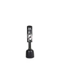HAMMER, Boxsack &raquo;Sparring Pro&laquo;, schwarz, wei&szlig;, B/H/L: 205cm, Boxsack