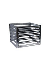 Dobar Composteur &raquo;Muck 550 L&laquo;