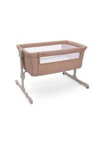 Chicco Lit d'appoint &raquo;Next2Me Essential Terracotta Re_Lux&laquo;