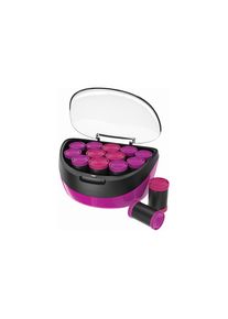 Remington, Heizwickler &raquo;H5670 Jumbo&laquo;, schwarz, pink