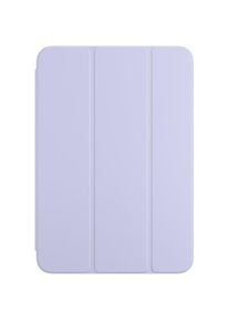 Apple, Tablet-H&uuml;lle &raquo;Smart Folio f&uuml;r iPad mini (A17 Pro)&laquo; iPad 21,08 cm (8,3 Zoll), hellviolet, Kunststoff, Kompatibel mit iPad mini (A17 Pro), iPad 