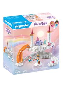 Playmobil, Konstruktions-Spielset &raquo;Himmlische Babywolke (71360), Princess Magic&laquo; Made in Germany, bunt, Einheitsgr&ouml;&szlig;e, Konstruktions-Spielset