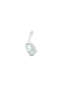 YEAZ Lunettes de natation &raquo;Ocean View Snorkel Mask L-XL&laquo;