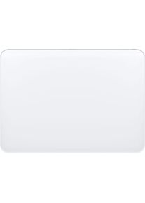 Apple, -Tastatur &raquo;Magic Trackpad&laquo; (Touchpad USB-Anschluss), wei&szlig;, Kompatibilit&auml;t: Macbook / Mac Studio / Mac mini / Mac Pro / iMac / iPad / Apple 