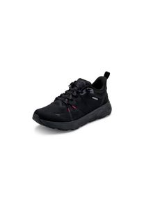 Peter Hahn Waldl&auml;ufer - Trekkingschuh Tessi, schwarz, Gr. 39, Wasserabweisend, Sonstiges