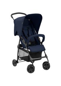 hauck, Kinder-Buggy &raquo;Sport&laquo; 15 kg Reisebuggy, dunkelblau, Einheitsgr&ouml;&szlig;e, Kinder-Buggy