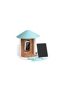 Birdfy Distributeur de nourriture &raquo;Basic Solar&laquo;