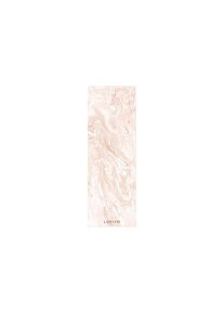 Ackerman Yogamatte &raquo;Luviyo All-In-One Macchiato&laquo;, beige, B/H/L: 61cm x 3cm x 178cm, Yogamatte