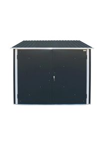 Ackerman Abri de jardin &raquo;Bicycle Store 6 x 6&laquo;