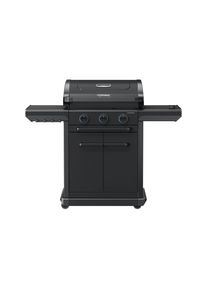 Campingaz Barbecue &agrave; gaz &raquo;3 Series Onyx S&laquo;