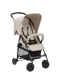 hauck, Kinder-Buggy &raquo;Sport&laquo; 15 kg Reisebuggy, beige, Einheitsgr&ouml;&szlig;e, Kinder-Buggy