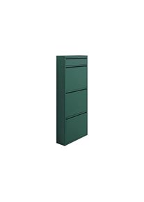KARE Design Armoire &agrave; chaussures &raquo;Caruso 3 Plus 1&laquo;