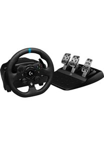Logitech Volant &raquo;G923 TRUEFORCE f&uuml;r Xbox One / PC&laquo;