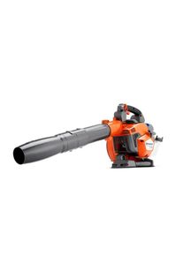 Husqvarna, Benzin-Laubbl&auml;ser &raquo;525BX&laquo; Professionelles Benzin-Blasger&auml;t, schwarz, orange, Verstellbare Rohrl&auml;nge