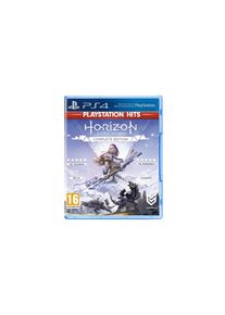 Sony Logiciel de jeu &raquo;Horizon Zero Dawn - Complete E&laquo; PlayStation 4