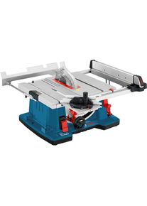 Bosch Professional, Tischkreiss&auml;ge &raquo;GTS 10 XC&laquo;, bunt, Untergestell GTA 6000 nicht inklusive