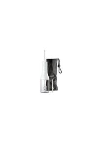 Philips, Munddusche &raquo;Power Flosser 3000 HX3826/31 Weiss&laquo;, wei&szlig;, Pulse Wave Technologie f&uuml;hrt von Zahn zu Zahn