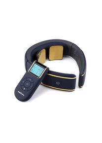Ackerman Nacken-Massageger&auml;t &raquo;Medivon Ultra EMS Pro&laquo;, schwarz