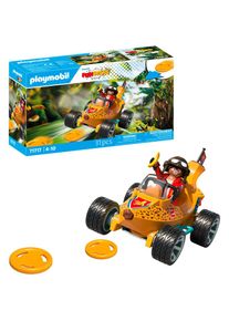 Playmobil Jeu de construction &raquo;Rasende Banane (71717), Funstars&laquo; fabriqu&eacute; en Europe