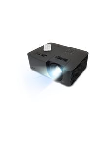 Acer, Portabler Projektor &raquo;PL2520i&laquo; (4.000 lm 50000:1 1920 x 1080 px), schwarz, Lichtst&auml;rke von 4000 ANSI-Lumen