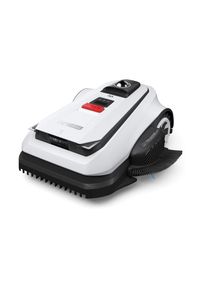 Ecovacs, Ecovacs Rasenm&auml;hroboter &raquo;GOAT A1600 LiDAR PRO&laquo; M&auml;heffizienz von 400 m&sup2;/h, Trimmer (8500 rpm), Dual-LiDAR Navigation, leistungsstarker 32-V 