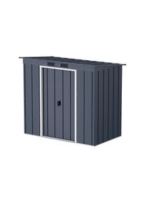 Ackerman Abri de jardin &raquo;Eco-Shed Pent Roof 6 x 4&laquo;