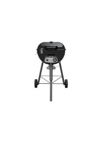 Outdoorchef, Outdoorchef Gasgrill &raquo;Chelsea 480 G LH&laquo;, schwarz, B/H/T: 65 cm x 75 cm