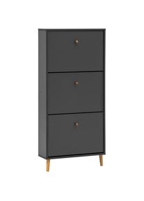 Schildmeyer, Schuhschrank &raquo;Bjarne, Schuhschrank, Made in Germany, B: 60 cm&laquo; Solide Verarbeitung - Dieses Produkt ist in Deutschland gefertigt, 