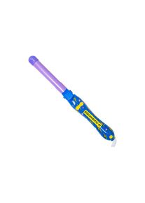 Beachwaver, Beachwaver Lockenstab &raquo;Neon B1 Electric Sky&laquo; Rotierender Lockenstab mit Keramikbeschichtung, dunkelblau, Limitierte Neon-Kollektion