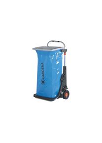 Gardena, Gardena Sackkarre &raquo;Gartenmobil bis 70 kg&laquo;, blau, schwarz, orange, silberfarben, Kunststoff