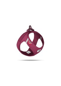 Curli, Hunde-Geschirr &raquo;Vest Air-Mesh L&laquo; Polyester Hunderasse: Jack Russell, violett, Polyester, L