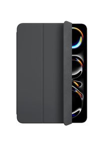 "Apple, Tablet-H&uuml;lle &raquo;Smart Folio f&uuml;r 11"" iPad Pro (M4)&laquo; iPad, schwarz, Kunststoff, Standfunktion, Sleep/Wake-Funktion"