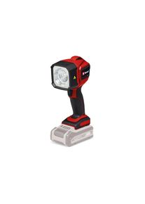 Einhell Lampe &agrave; main &raquo;TC-CL 18/350 Li &ndash; Solo&laquo;