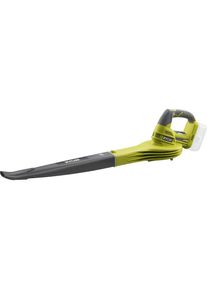 Ryobi Souffleur de feuilles sans fil &raquo;Ryobi Solo OBL1820S&laquo;