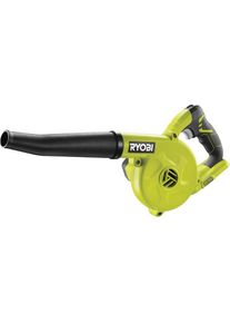 Ryobi Souffleur de feuilles sans fil &raquo;Ryobi R18 TB-0&laquo;