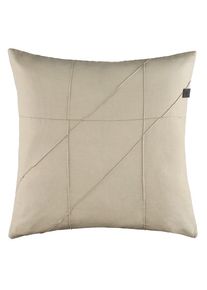 Sch&ouml;ner Wohnen Kollektion SCH&Ouml;NER WOHNEN-Kollektion Coussin d&eacute;coratif &raquo;Pleat&laquo; avec forte teneur en coton