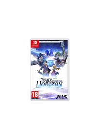 Ackerman Logiciel de jeu &raquo;Reef Entertainment The Legend of Heroes:Trails Beyond the Horizon(NSW)&laquo; Nintendo Switch