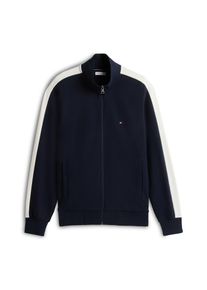 Tommy Hilfiger Surv&ecirc;tement 'ESS' Homme bleu marine / blanc taille S