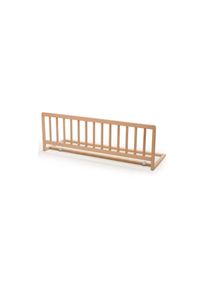 Geuther, Bettschutzgitter &raquo;Nature 110 cm&laquo;, natur, Massivholz, B/H/T: 110 cm