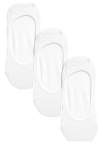 next F&uuml;&szlig;linge Damen Gr&ouml;&szlig;e 38/43 wei&szlig;