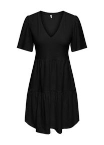 Only, Femmes Robe 'ONLSMILLA', noir