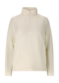 ENDURANCE ATHLECIA Athlecia, Femmes Sweat de sport 'Franye', beige clair