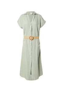 Eight2Nine Kleid Damen Gr&ouml;&szlig;e 40 pastellgr&uuml;n Sommerkleid