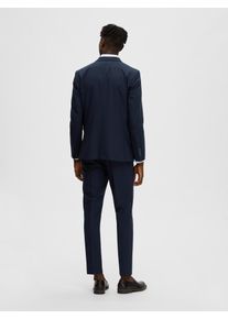 Selected Sakko 'Elon' Herren Gr&ouml;&szlig;e 94 navy