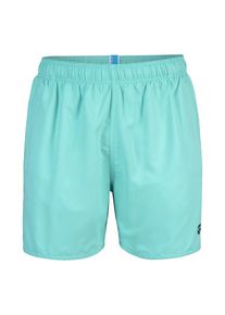 arena, Hommes Boardshorts 'FUNDAMENTALS BOXER R', aqua