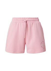 Only Play Pantalon de sport 'ONPCava' Femme noir / blanc taille XL