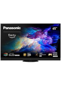 Panasonic T&eacute;l&eacute;viseur OLED &raquo;TV-65Z95AEK&laquo; 163,9 cm/65 &prime;&prime; T&eacute;l&eacute;viseur 4K OLED avec Fire TV