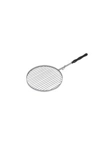 Ackerman Grille de barbecue &raquo;FEU DU JARDIN rund 38cm&laquo;